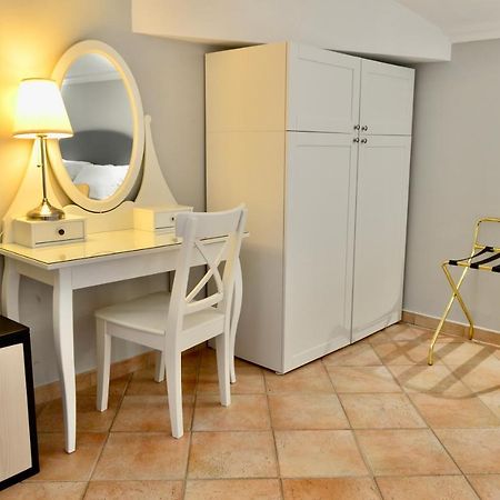 Sourire Hotel Roma Dış mekan fotoğraf