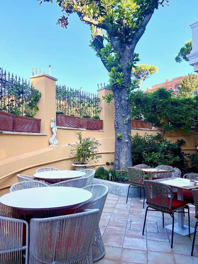 Sourire Hotel Roma Dış mekan fotoğraf
