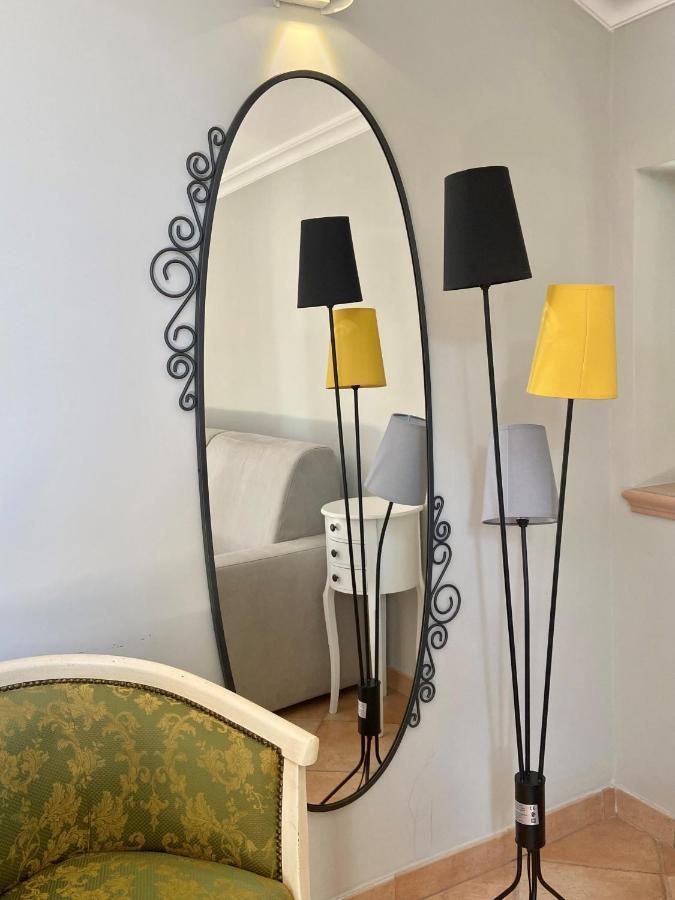 Sourire Hotel Roma Dış mekan fotoğraf
