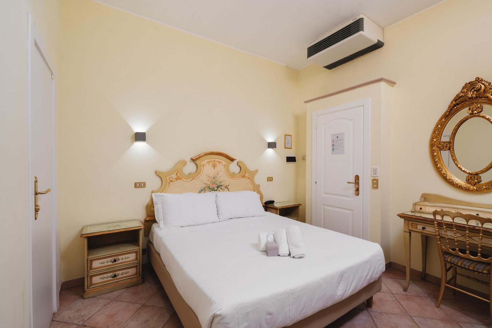 Sourire Hotel Roma Dış mekan fotoğraf